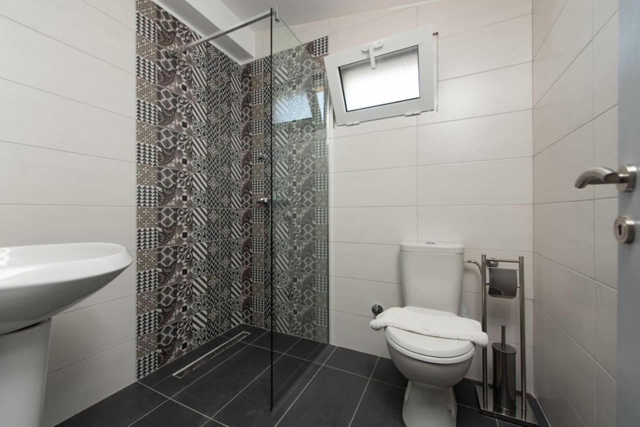 Studio Apartments Bulevar Podgorica Zewnętrze zdjęcie