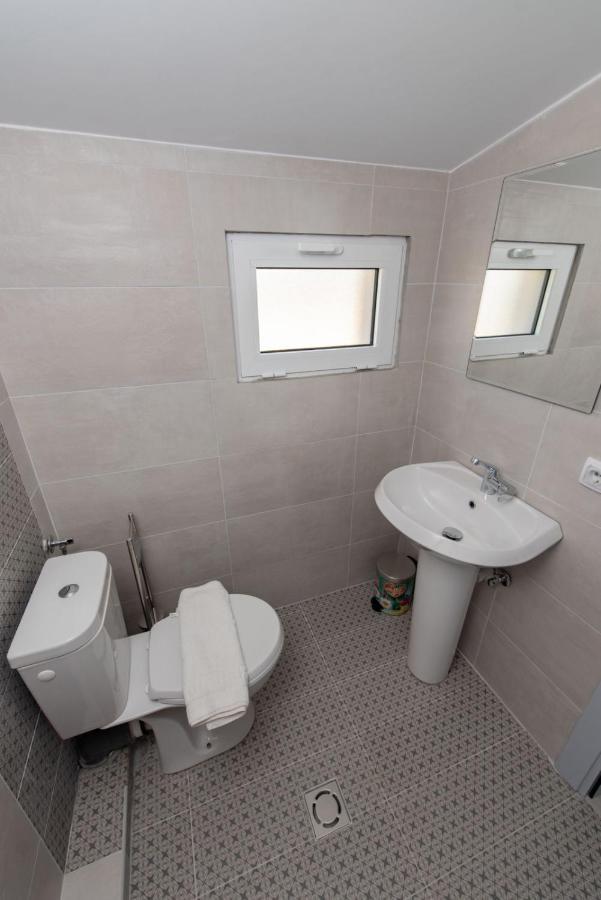 Studio Apartments Bulevar Podgorica Zewnętrze zdjęcie
