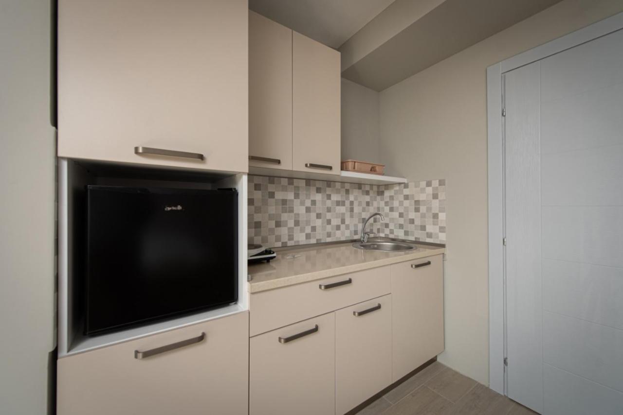 Studio Apartments Bulevar Podgorica Zewnętrze zdjęcie