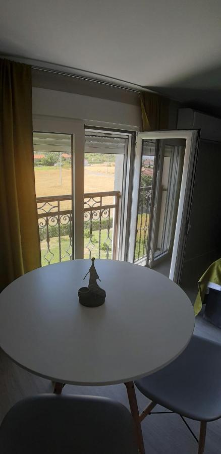 Studio Apartments Bulevar Podgorica Zewnętrze zdjęcie