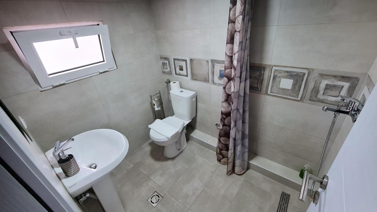Studio Apartments Bulevar Podgorica Zewnętrze zdjęcie
