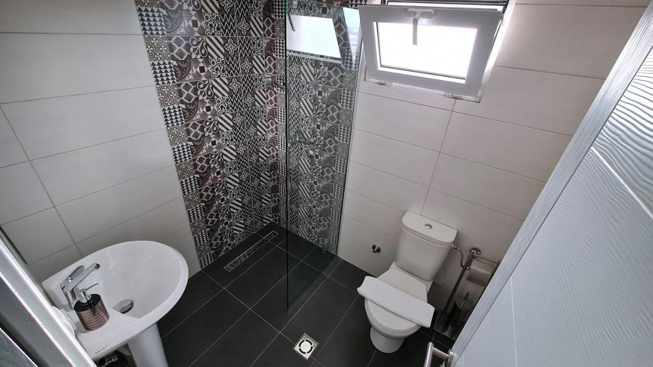 Studio Apartments Bulevar Podgorica Zewnętrze zdjęcie